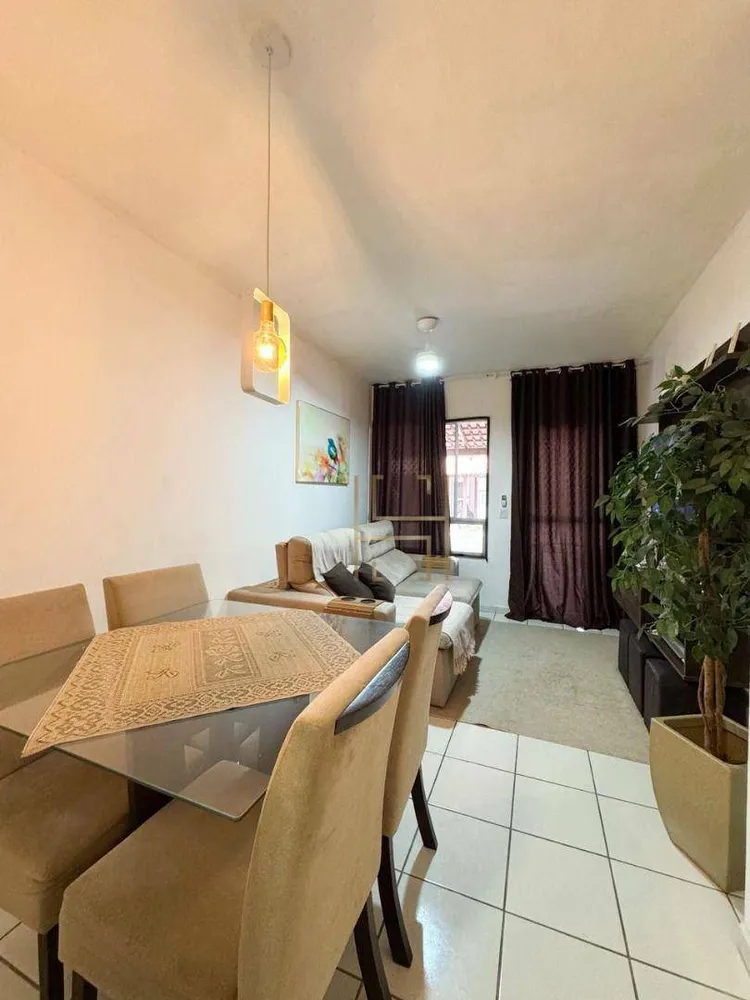 Casa de Condomínio, 2 quartos - Foto 6