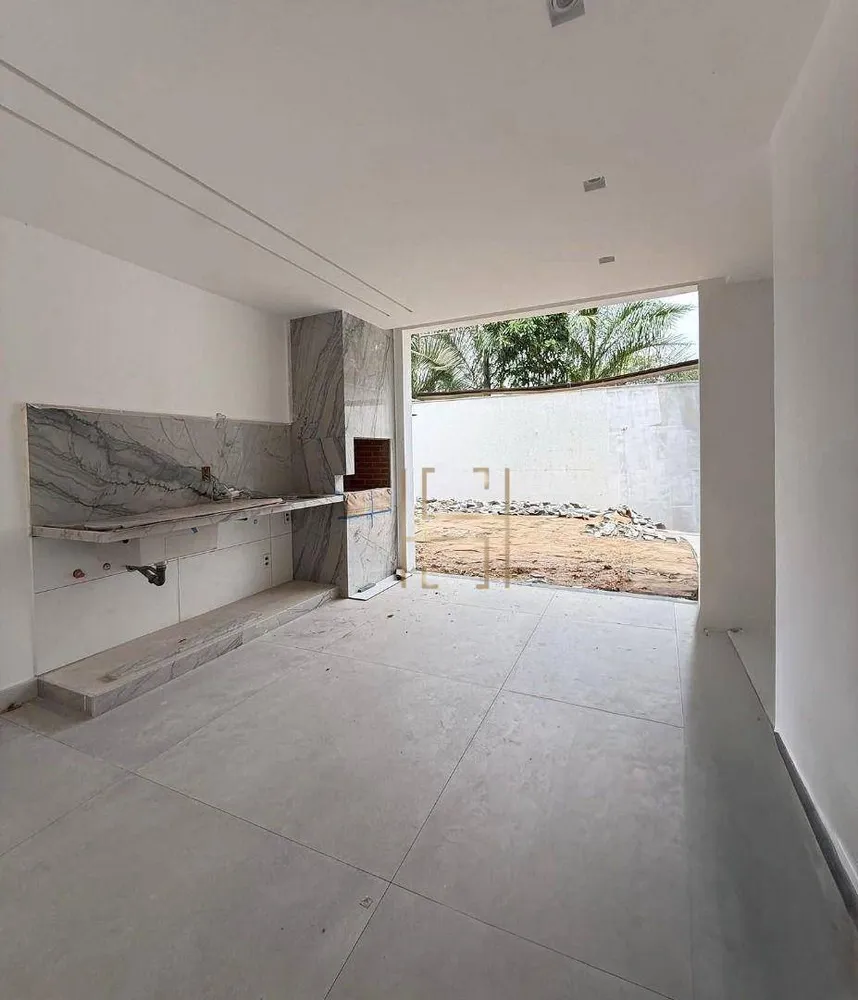 Casa, 3 quartos, 195 m² - Foto 8