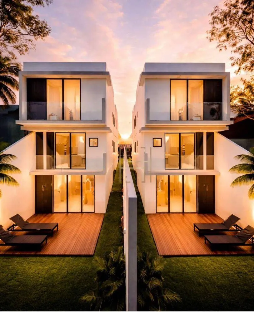 Casa, 3 quartos, 195 m² - Foto 6