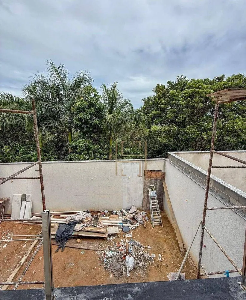 Casa, 3 quartos, 195 m² - Foto 3