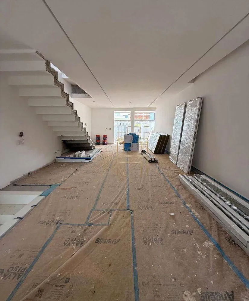 Casa, 3 quartos, 195 m² - Foto 4