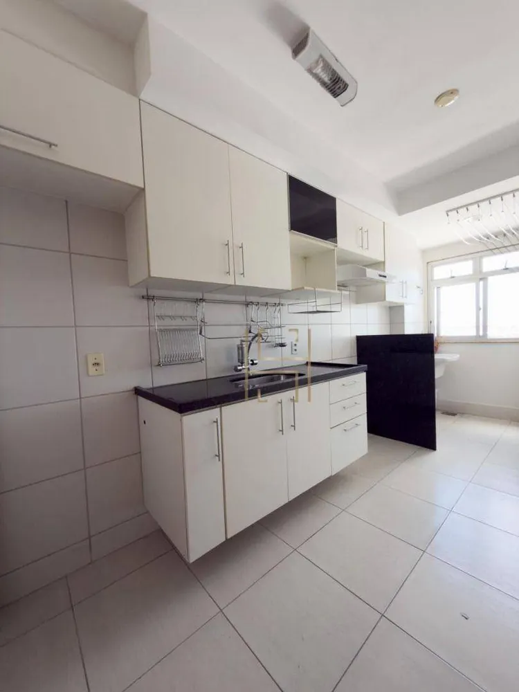 Apartamento, 2 quartos, 70 m² - Foto 9