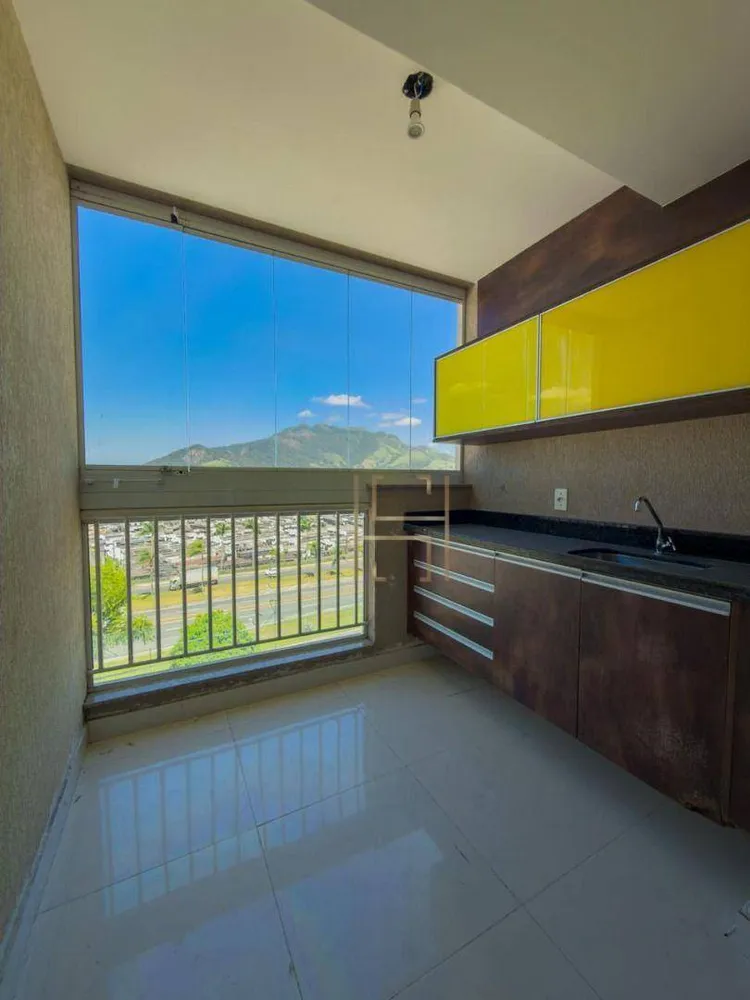 Apartamento, 2 quartos, 70 m² - Foto 6