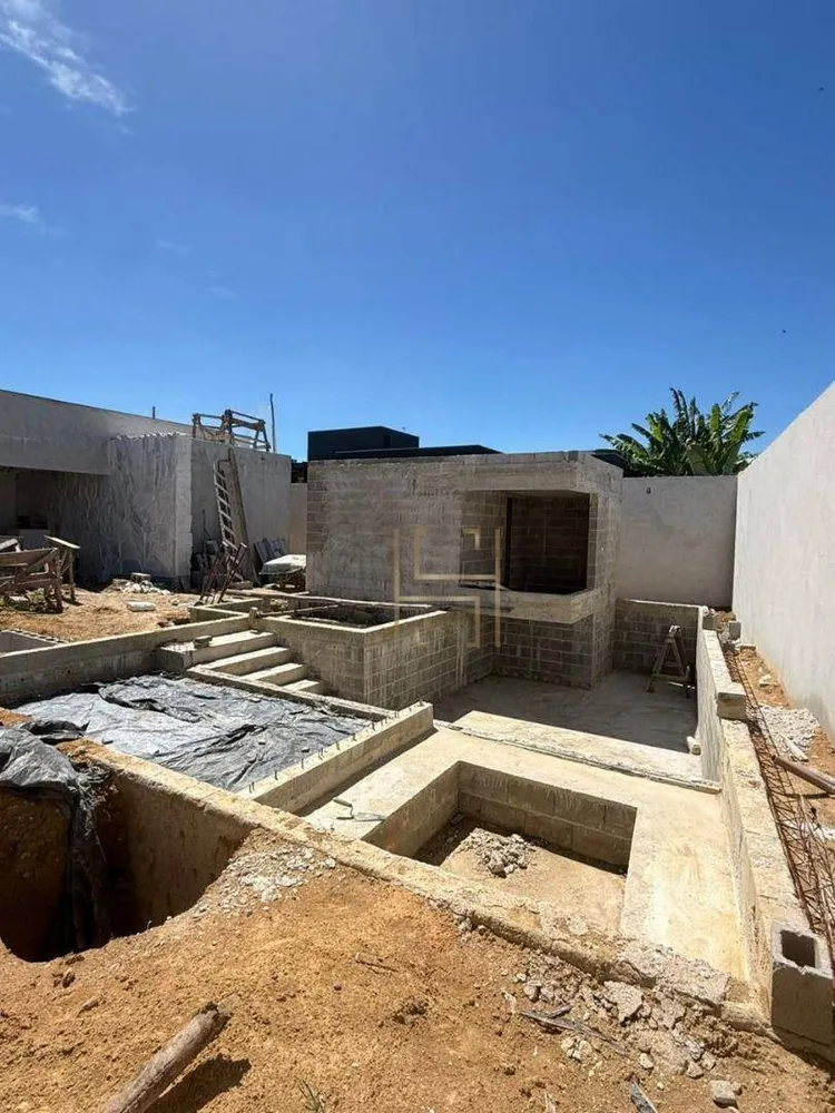 Casa de Condomínio, 4 quartos - Foto 5