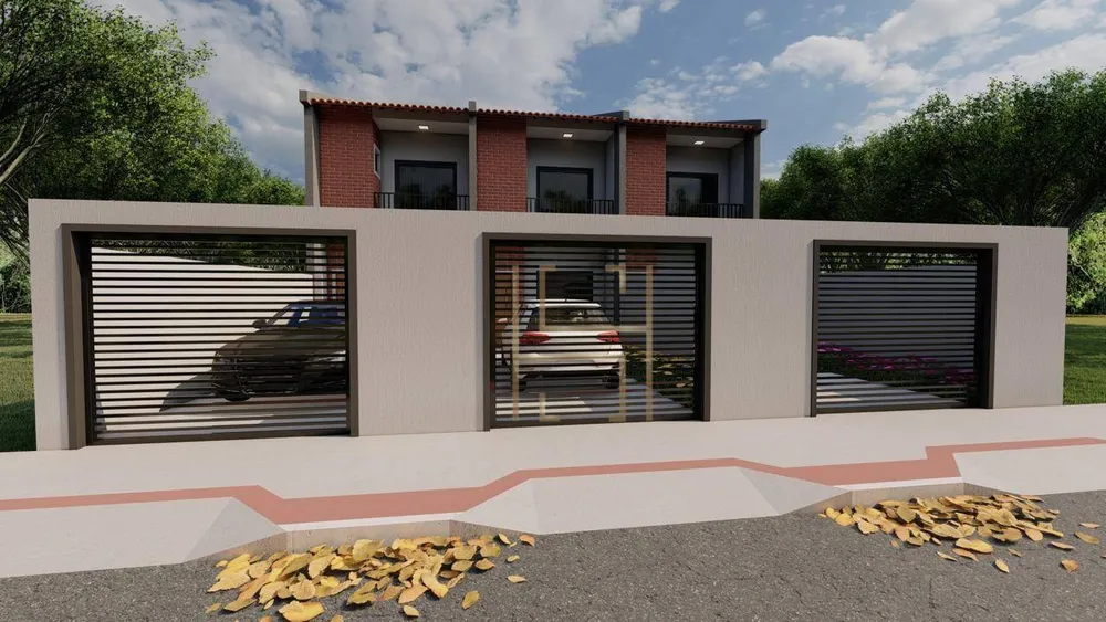 Casa, 2 quartos, 72 m² - Foto 6