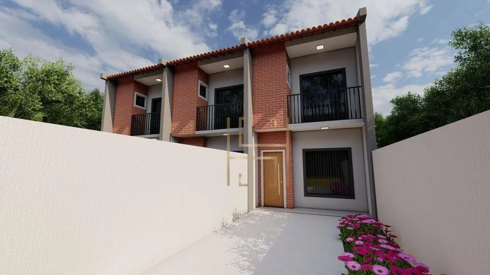 Casa, 2 quartos, 72 m² - Foto 7
