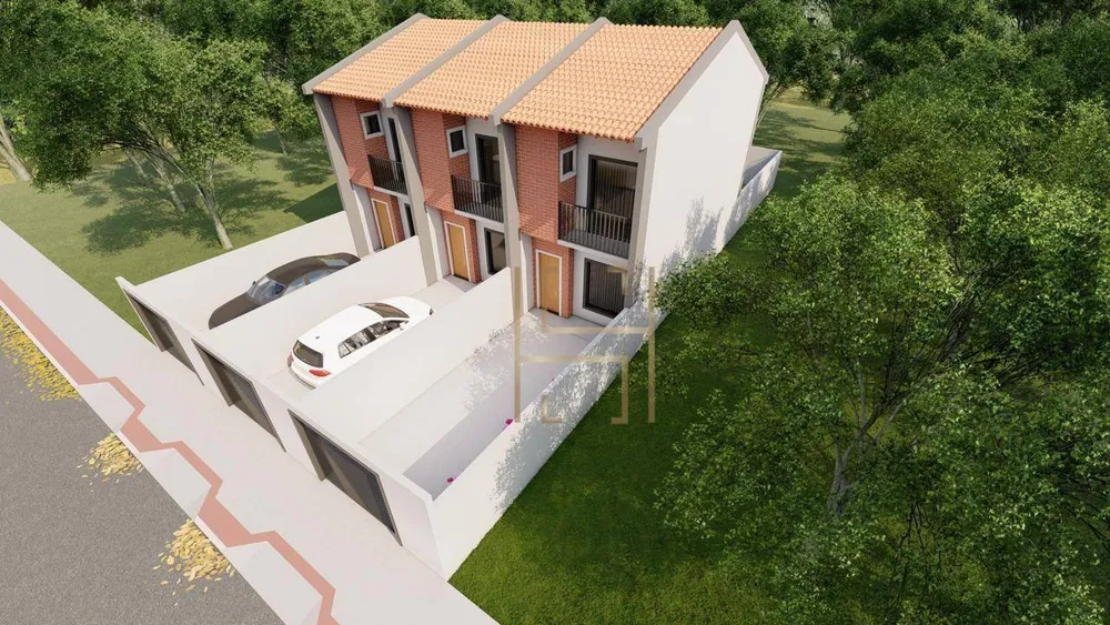 Casa, 2 quartos, 72 m² - Foto 9