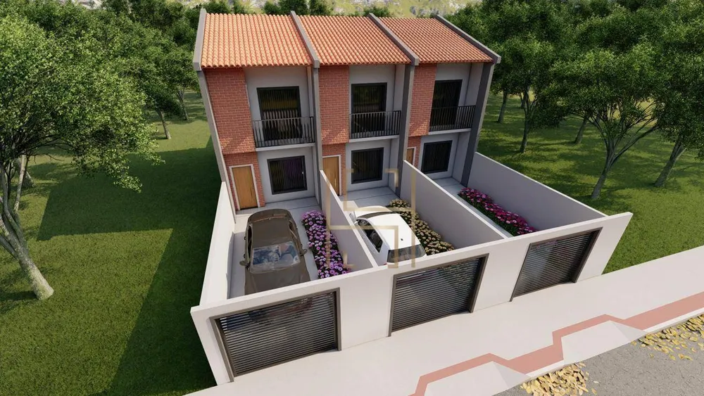 Casa, 2 quartos, 72 m² - Foto 8