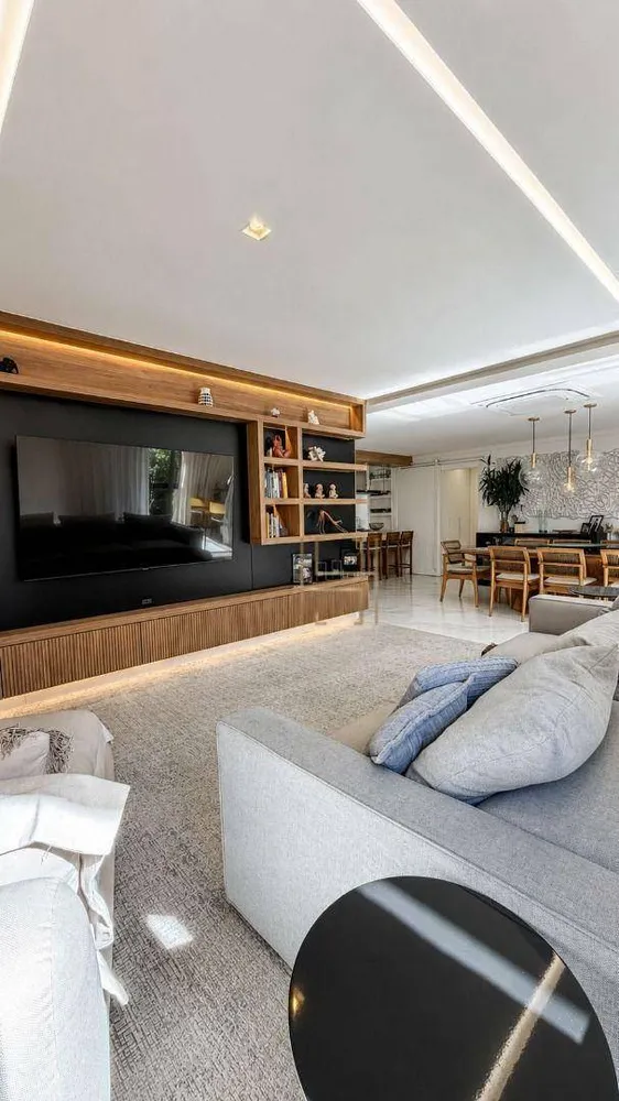 Apartamento, 4 quartos, 180 m² - Foto 6
