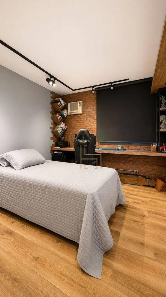 Apartamento, 4 quartos, 180 m² - Foto 15