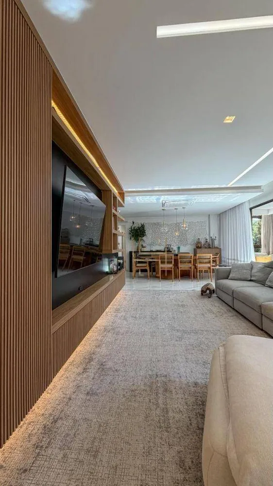 Apartamento, 4 quartos, 180 m² - Foto 10