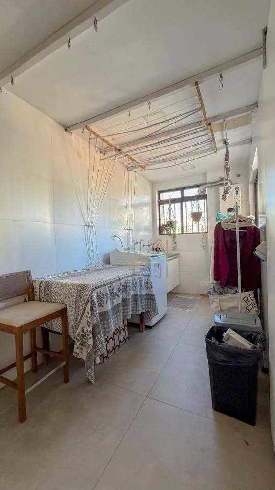 Apartamento, 4 quartos, 180 m² - Foto 3