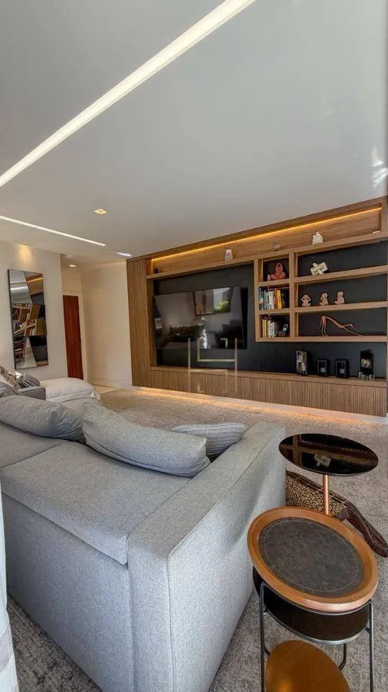 Apartamento, 4 quartos, 180 m² - Foto 7