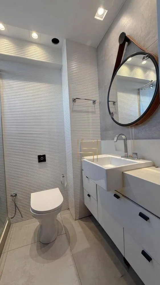 Apartamento, 4 quartos, 180 m² - Foto 16