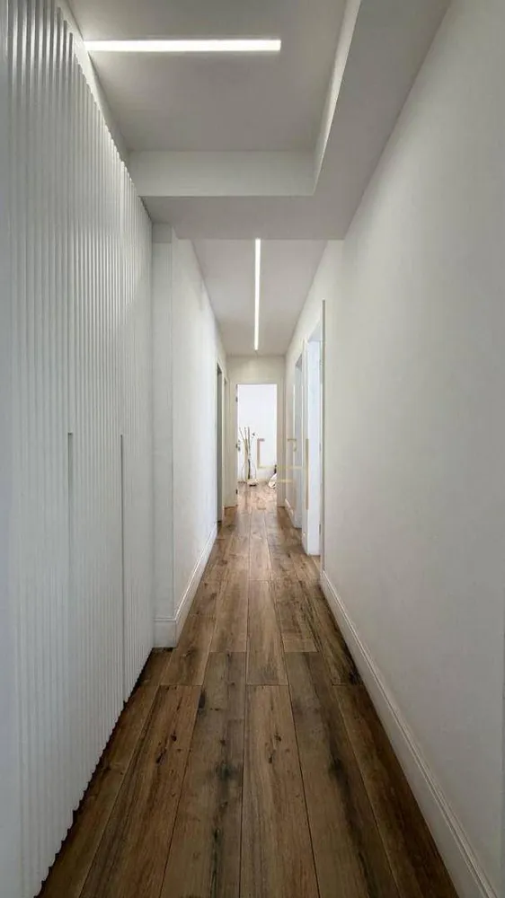 Apartamento, 4 quartos, 180 m² - Foto 14