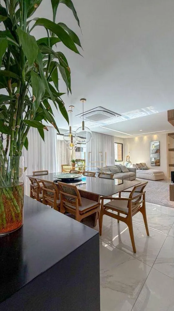 Apartamento, 4 quartos, 180 m² - Foto 5