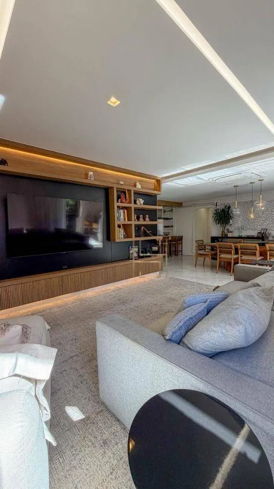 Apartamento, 4 quartos, 180 m² - Foto 8