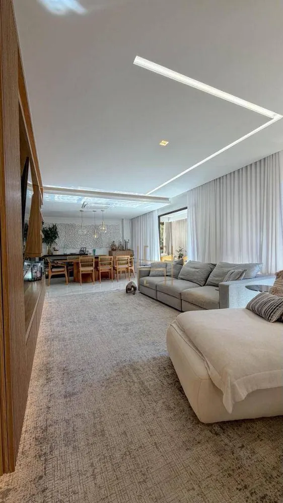 Apartamento, 4 quartos, 180 m² - Foto 13