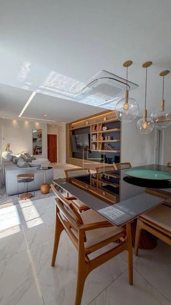 Apartamento, 4 quartos, 180 m² - Foto 1