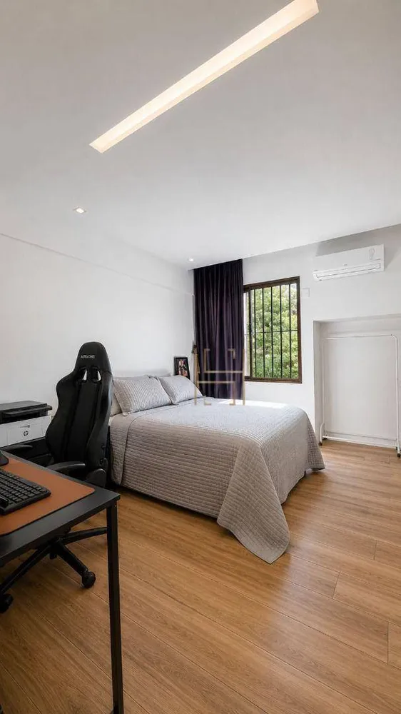 Apartamento, 4 quartos, 180 m² - Foto 9