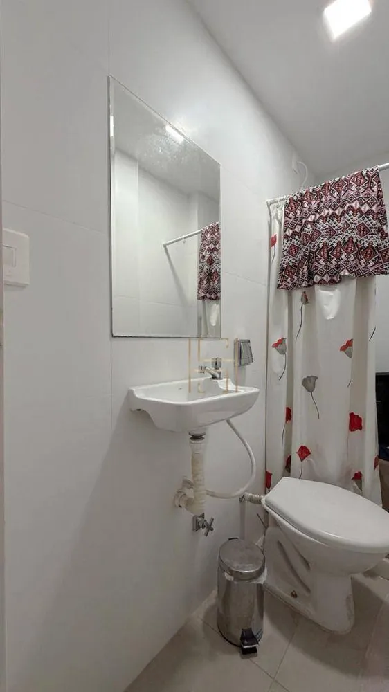Apartamento, 4 quartos, 180 m² - Foto 4