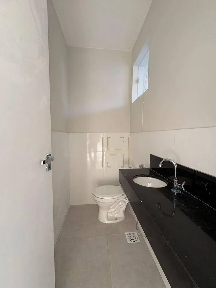 Casa, 3 quartos, 120 m² - Foto 3