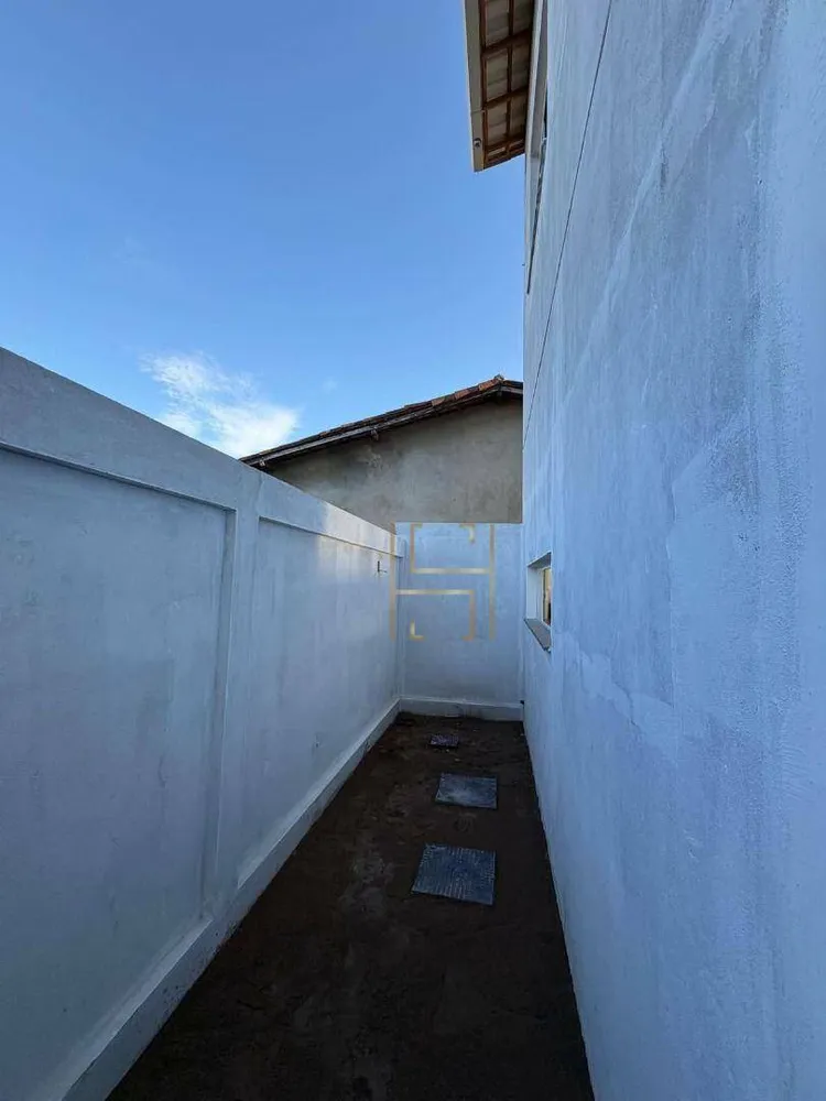 Casa, 3 quartos, 120 m² - Foto 6
