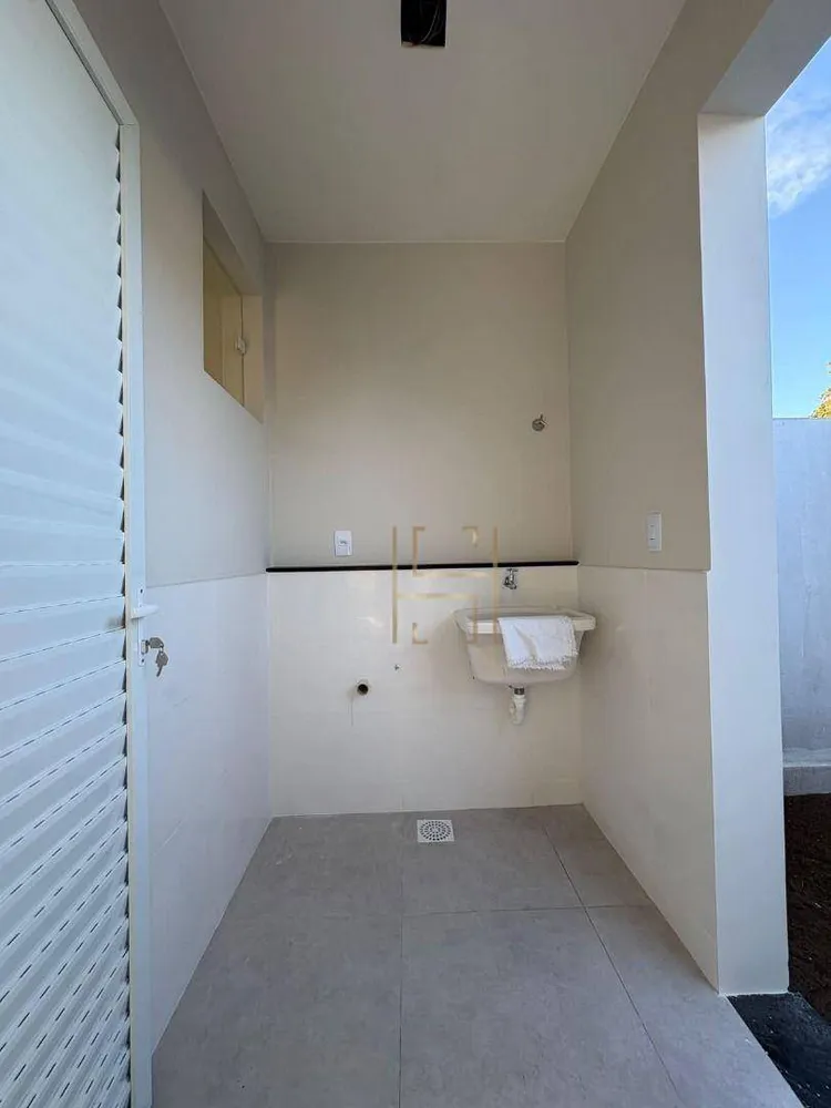Casa, 3 quartos, 120 m² - Foto 12