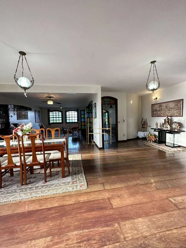 Casa, 7 quartos, 566 m² - Foto 5