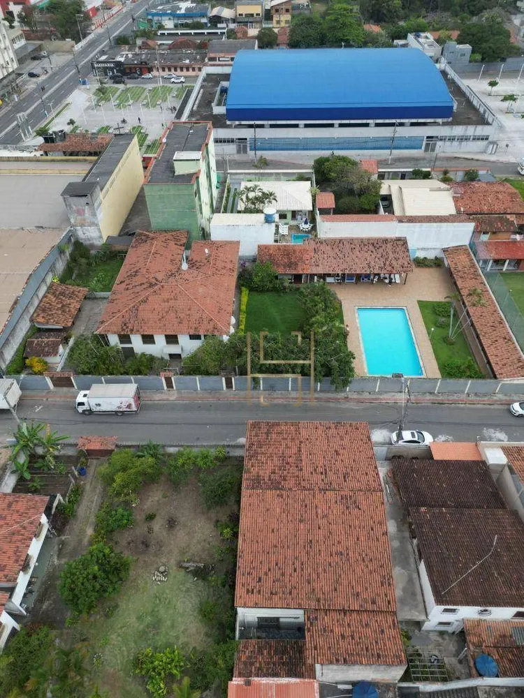 Casa, 7 quartos, 566 m² - Foto 2