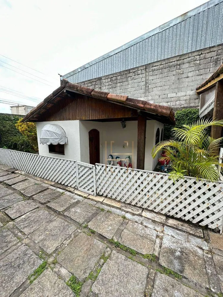Casa, 7 quartos, 566 m² - Foto 19