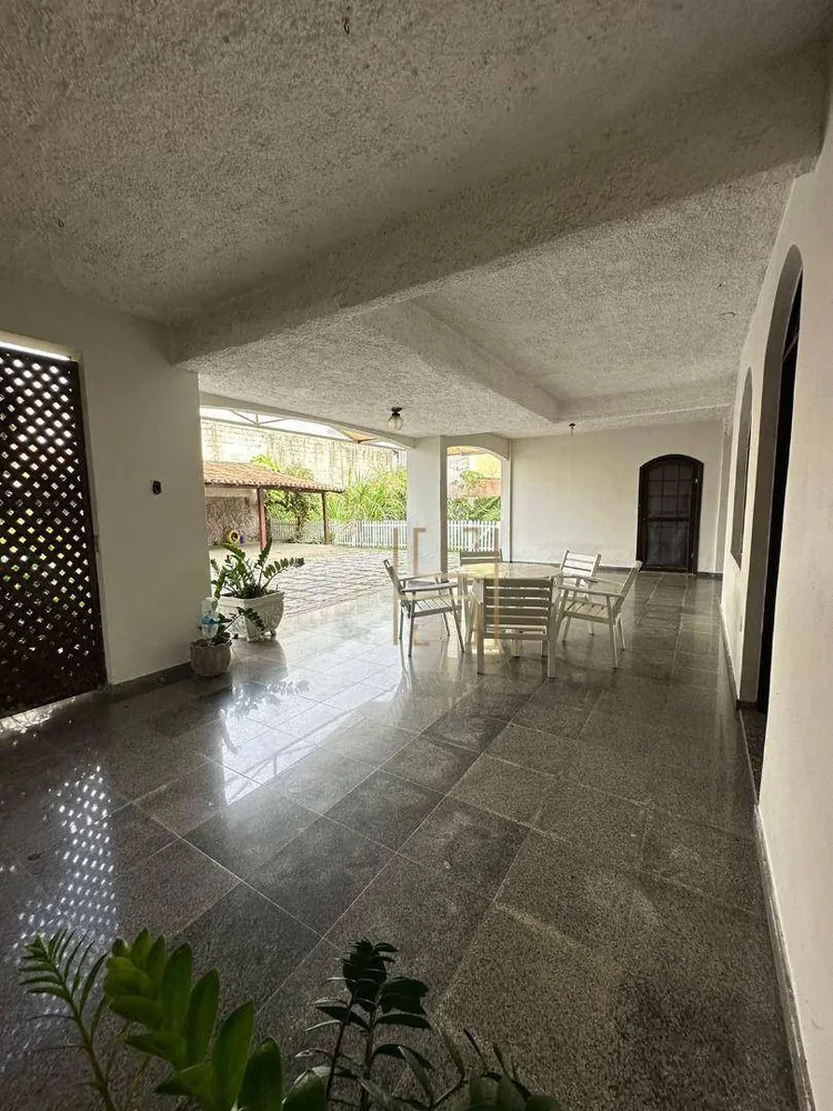 Casa, 7 quartos, 566 m² - Foto 17