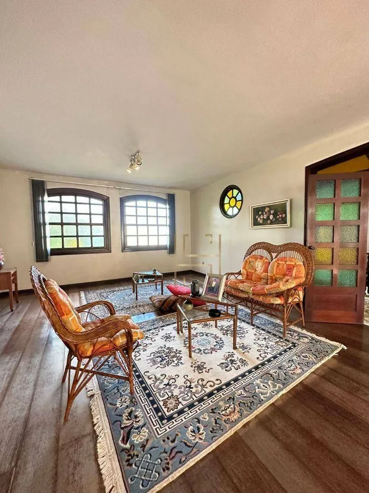 Casa, 7 quartos, 566 m² - Foto 13