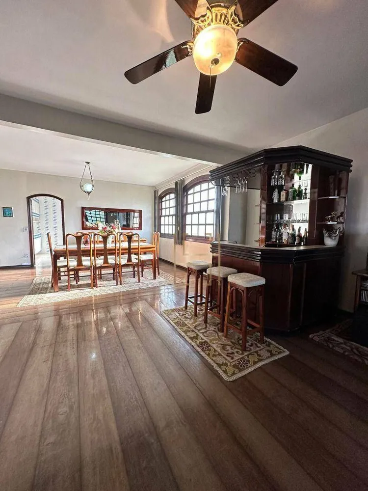 Casa, 7 quartos, 566 m² - Foto 7