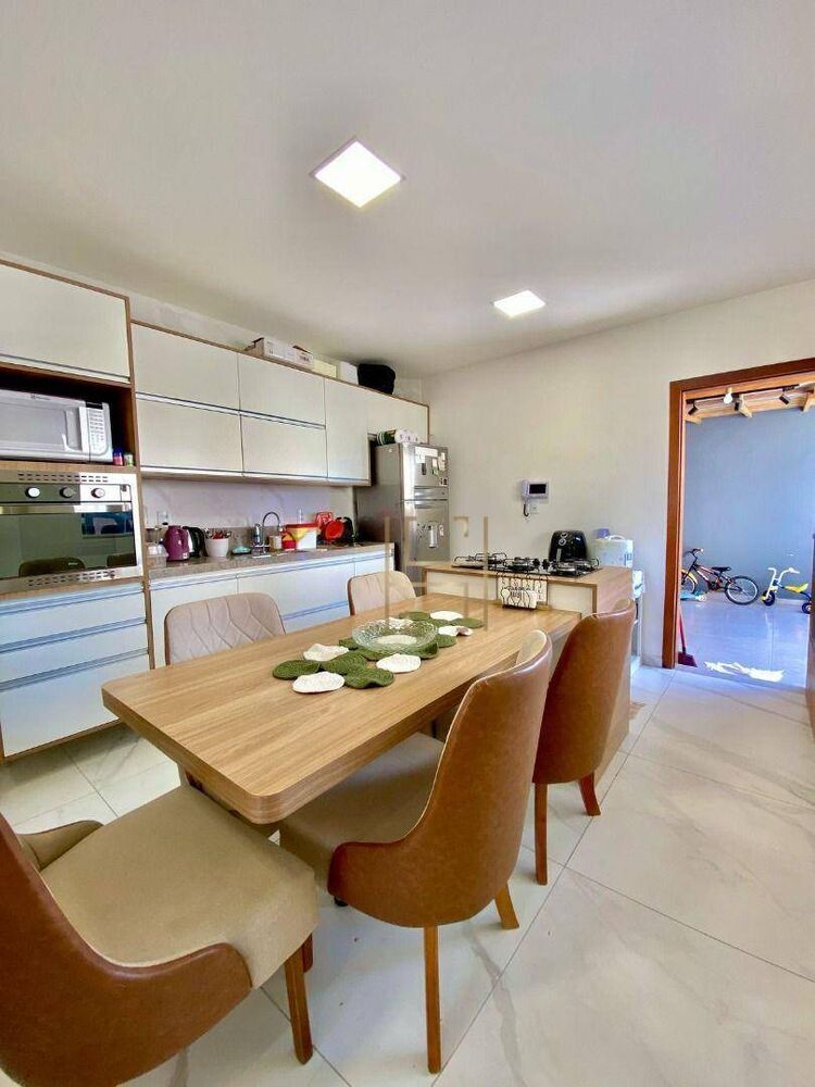 Casa, 3 quartos, 171 m² - Foto 5