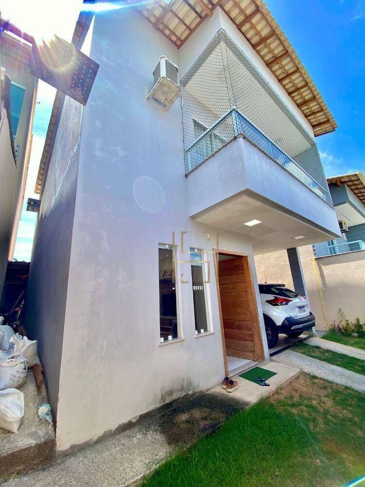 Casa, 3 quartos, 171 m² - Foto 7