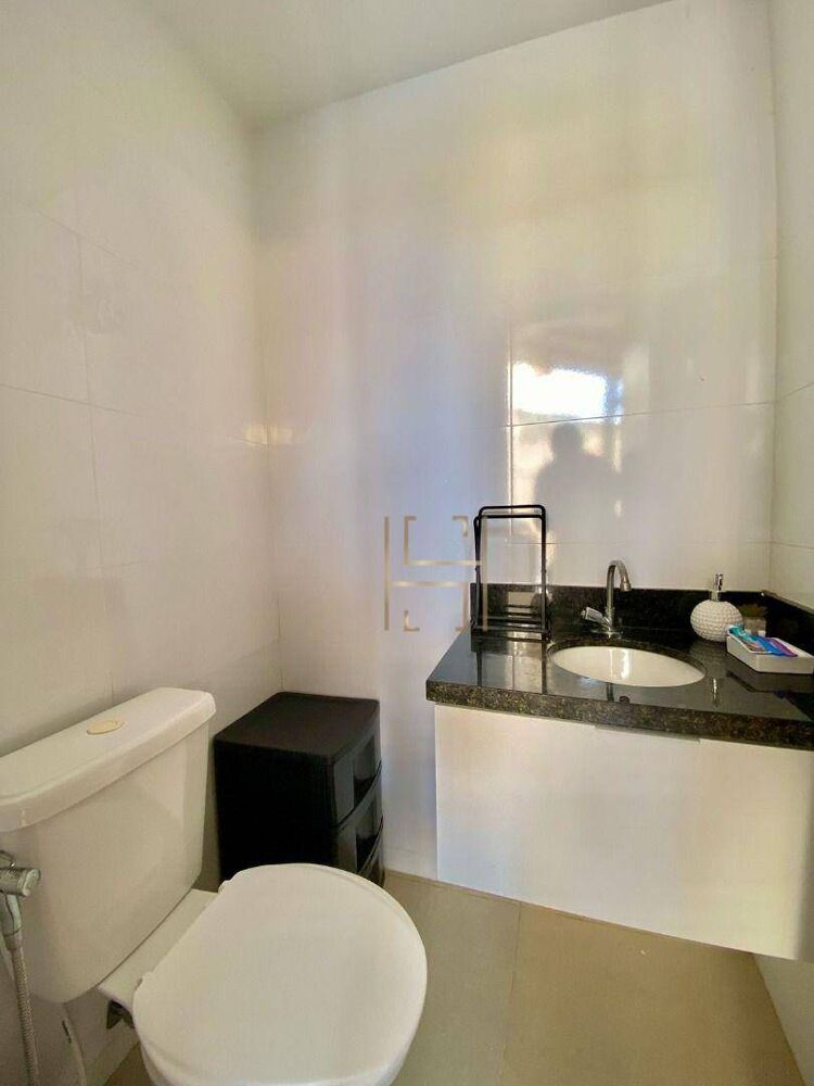 Casa, 3 quartos, 171 m² - Foto 1