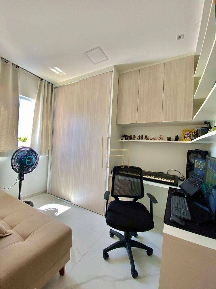 Casa, 3 quartos, 171 m² - Foto 4