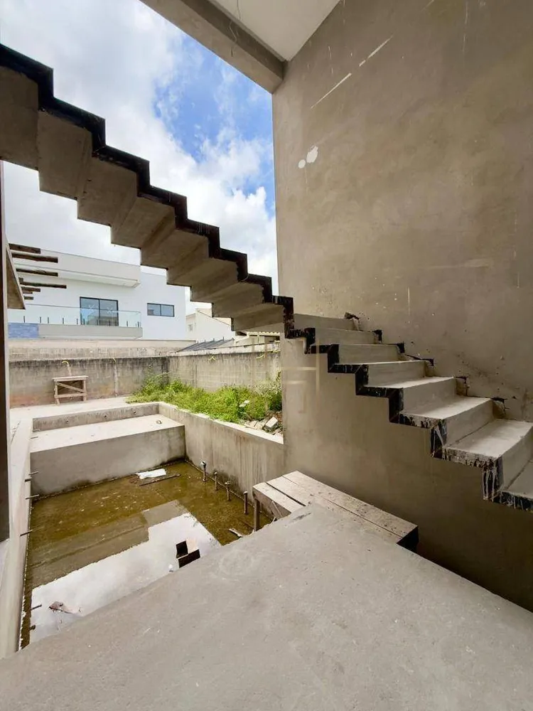 Casa de Condomínio, 4 quartos - Foto 14