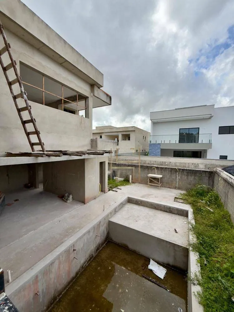 Casa de Condomínio, 4 quartos - Foto 10