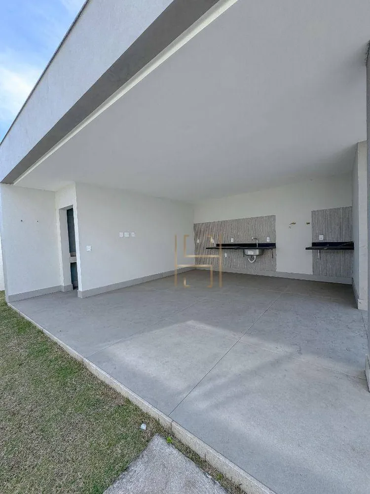 Casa de Condomínio, 4 quartos - Foto 3
