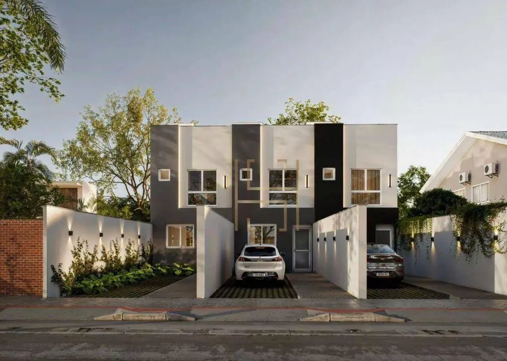 Casa, 2 quartos, 71 m² - Foto 5