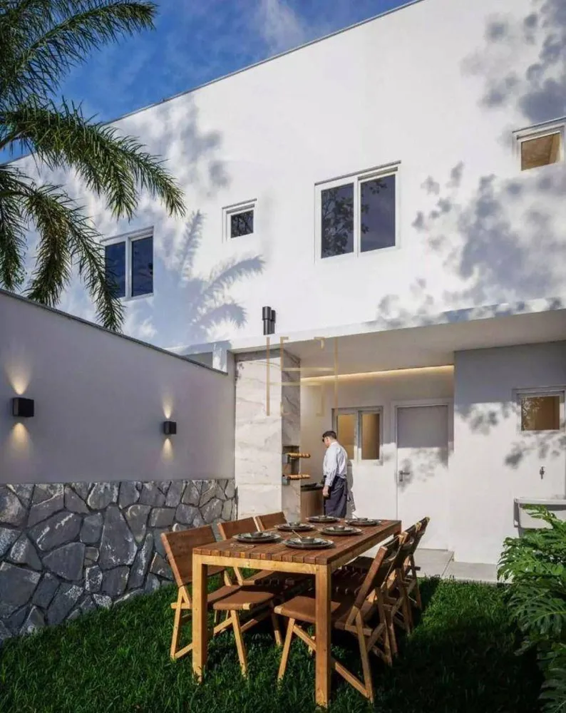 Casa, 2 quartos, 71 m² - Foto 7