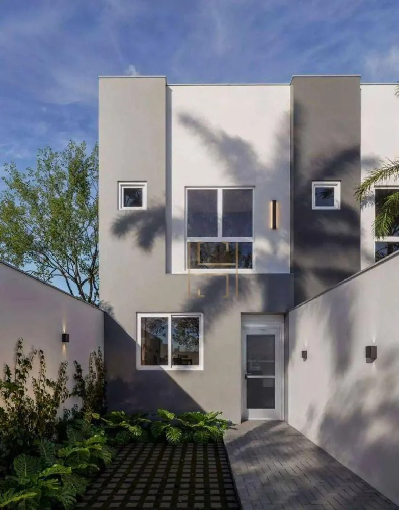 Casa, 2 quartos, 71 m² - Foto 14