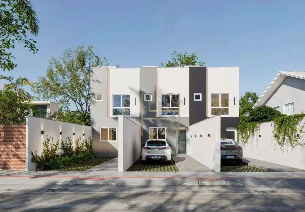 Casa, 2 quartos, 71 m² - Foto 1