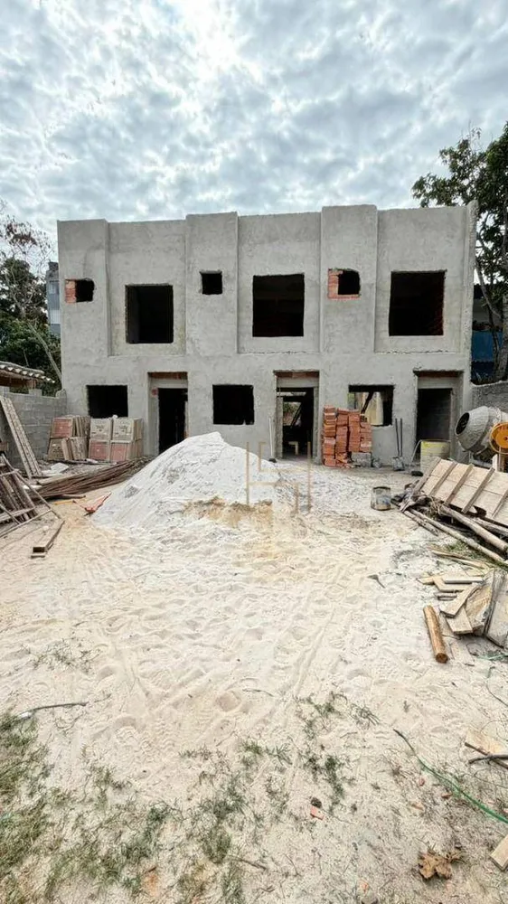 Casa, 2 quartos, 71 m² - Foto 3