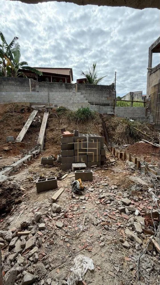 Casa, 2 quartos, 71 m² - Foto 8