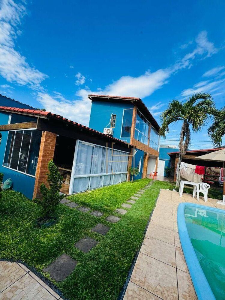 Casa, 3 quartos - Foto 6