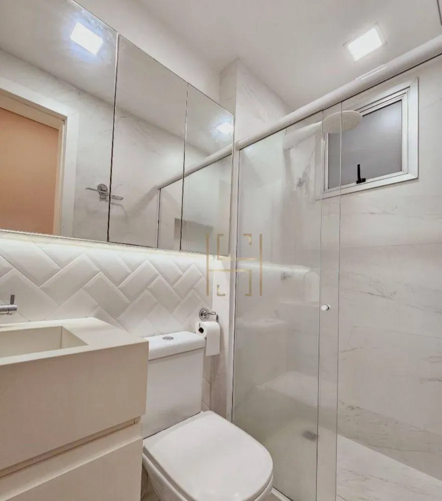 Apartamento, 2 quartos, 55 m² - Foto 9