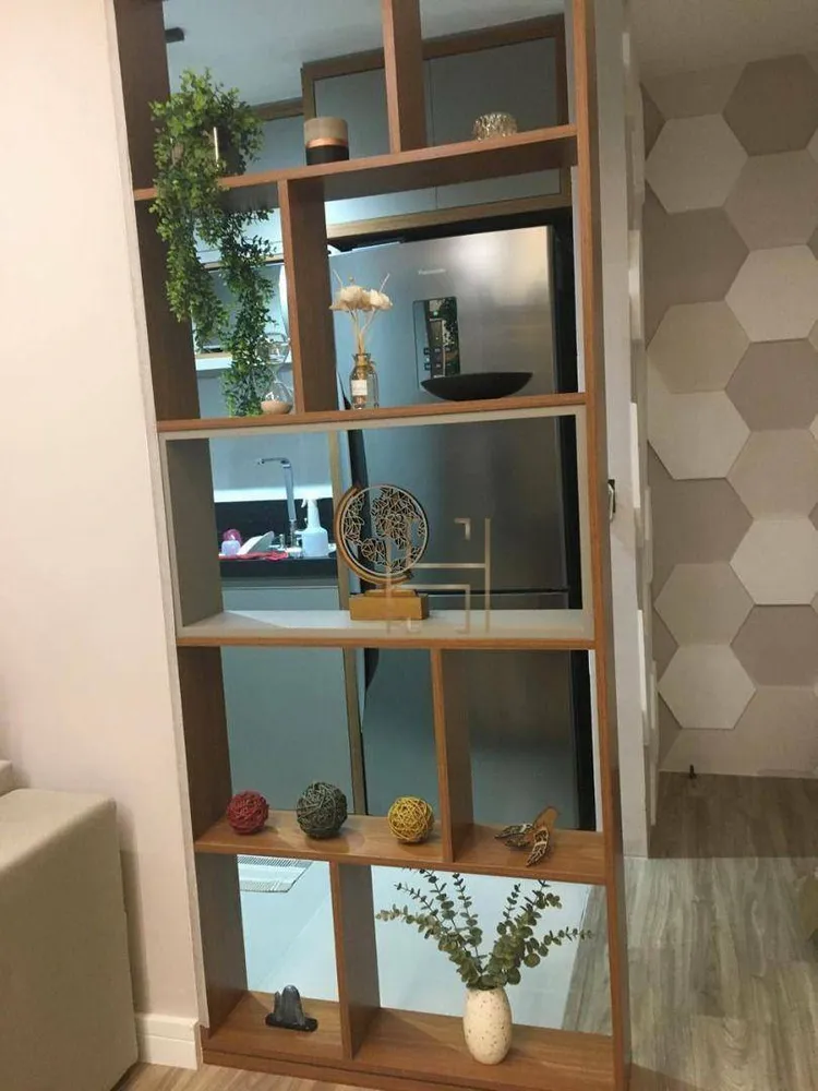 Apartamento, 2 quartos, 55 m² - Foto 4
